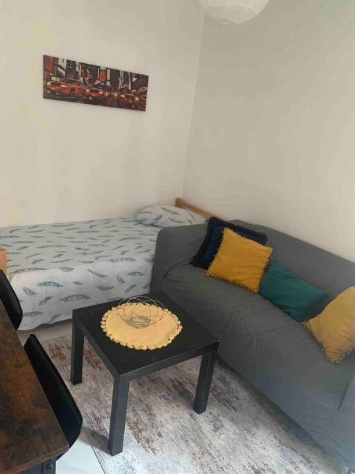 Dijon: Superbe Appartement En Hyper Centre Esterno foto