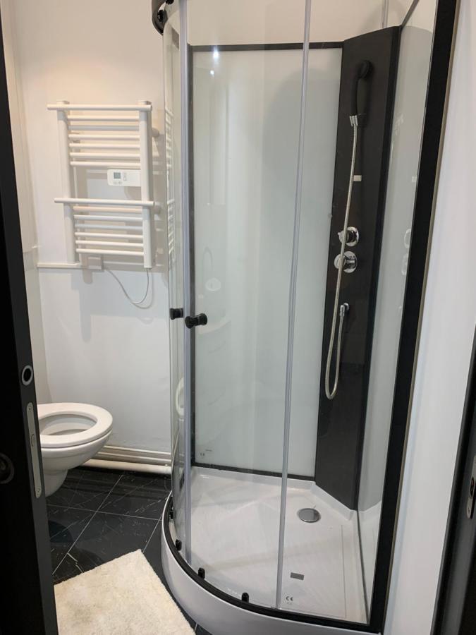 Dijon: Superbe Appartement En Hyper Centre Esterno foto